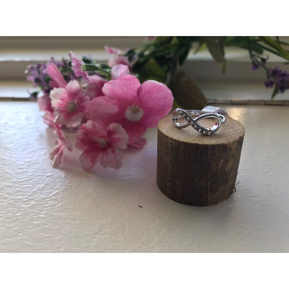 Infinity Ring - Picture 7 of 8